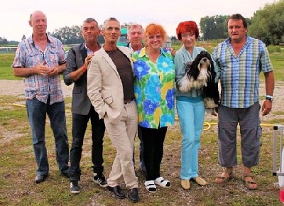 Vannjty - INTERNATIONALE DE STRASBOURG-HOERDT 2013