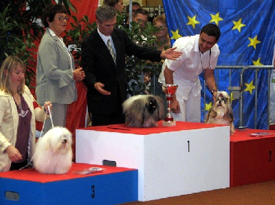 Vannjty - INTERNATIONALE DE MACON 2010